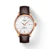Relojes para Hombre Serie Tossin Shuotian Junya Completamente Automáticos No Mecánicos Transmisión en Vivo de Douyin Dropshipping Comercio Exterior Mayorista