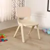 Silla Infantil Engrosada, Silla con Respaldo para Jardín de Infancia, Silla para Sentarse de Bebé, Taburete de Plástico, Silla Pequeña para el Hogar, Venta al por Mayor de Taburetes Pequeños