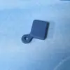 Atacado casa criativa tamanho pequeno U disco capa protetora contra poeira USB capa protetora anti-queda capa protetora de silicone à prova d'água