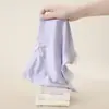 Categoria a Calças de Segurança para Meninas Anti-Exposição Verão Infantil Algodão Puro Boxers Meninas Pequenas Calças Finas de Segurança