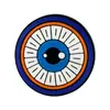 Directamente del fabricante: Diablito para Zapatos, Decoraciones de Goma Suave Duradera para Zapatos, Adornos Desmontables para Zuecos de Playa