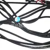 Cuerda Elástica de 3.0, Cuerda Elástica Redonda, Correas para Carga, Correas para Coche, Suministros de Amarre de Alta Resistencia