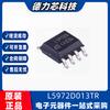 Chip regulador de conmutación SOP-8 original L5972D013TR de STMicroelectronics