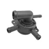03C103175E Válvula de Gases de Escape Válvula de Recirculación Conector de Válvula de Ventilación Adecuado para Volkswagen Lavida Polo