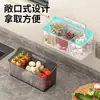 Estante de Almacenamiento para Cocina, Estante Organizador, Estante de Almacenamiento para Escritorio, Estante de Almacenamiento para Baño y Sala de Estar, Colgador de Almacenamiento Espesado para Baño