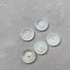 Acessório Pingente de Paz Esculpido em Ágata Natural, Acessório Colecionável, Pulseira, Colar, Acessório Combinando, Pingente 65