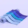 Banda Elástica Personalizada Banda de Yoga Banda Elástica Treinamento Fitness Banda de Puxar Glúteo Esportes Agachamento Dança Elástico Loop Alongamento