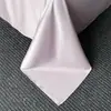 2026 Nuevo Producto Laisai Seda de Hielo Estampado Digital Tencel Lavado Juego de Cuatro Piezas Colcha de Verano Seda Lavada Colcha de Verano Enfriadora