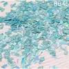 Laca nacarada, finas peças de madrepérola, arte para unhas, pintura em laca, peças de madrepérola, materiais DIY, laca incrustada, papel nacarado