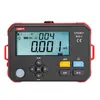 Uliide Ut620C+ Probador de Resistencia Batería Resistencia Interna Puesta a Tierra de Alta Precisión Dc