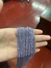 Suministro directo de fábrica cuentas de circón cortado cuentas cuentas redondas accesorios para joyería diy cuentas facetadas venta al por mayor