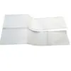 Papel para imprimir Jinmai 190 de un solo enlace, dos partes, tres calidades, tipo aguja, sin bordes rasgados