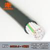 Xianglin Multi-core Power Cord ZCRVV20 * 0,3/0,5/0,75/1 Quadrado Puro Cobre Airplug Gabinete Fio Correspondente