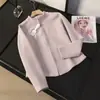 Sudadera ajustada de grafeno con cuello alto, chaqueta para exteriores con forro polar, ropa deportiva nueva para mujer otoño/invierno, estilo moderno
