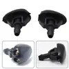 289313S500 289303S500 Es Adecuado para Boquilla de Chorro de Agua Doble Agujero para Parabrisas Delantero de Nissan