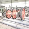 Máquina Rasqueta de Elevador Ensamblaje de Piñón Doble Fila Ne50 Ensamblaje de Transportador Activo Línea de Producción Transmisión Industrial Resistente al Desgaste