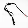 Cable de alimentación para coche directo de fábrica enchufe de mechero cable de mechero con cable
