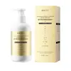 Champú Qingling Anticaída y Fortalecedor: Fortalece las raíces del cabello, reduce la caída del cabello, controla la grasa y proporciona un cuidado refrescante y que controla la grasa. Una colección de champús