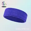 Esportes Corrida Academia Tira Yoga Tênis Toalha Faixa de Cabeça Faixa de Cabeça Faixa de Cabeça Profissional Absorvente de Suor Quente Limpa Suor Faixa