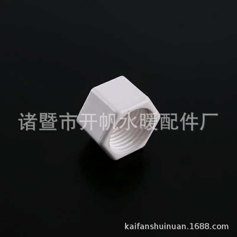 内罗纹堵头