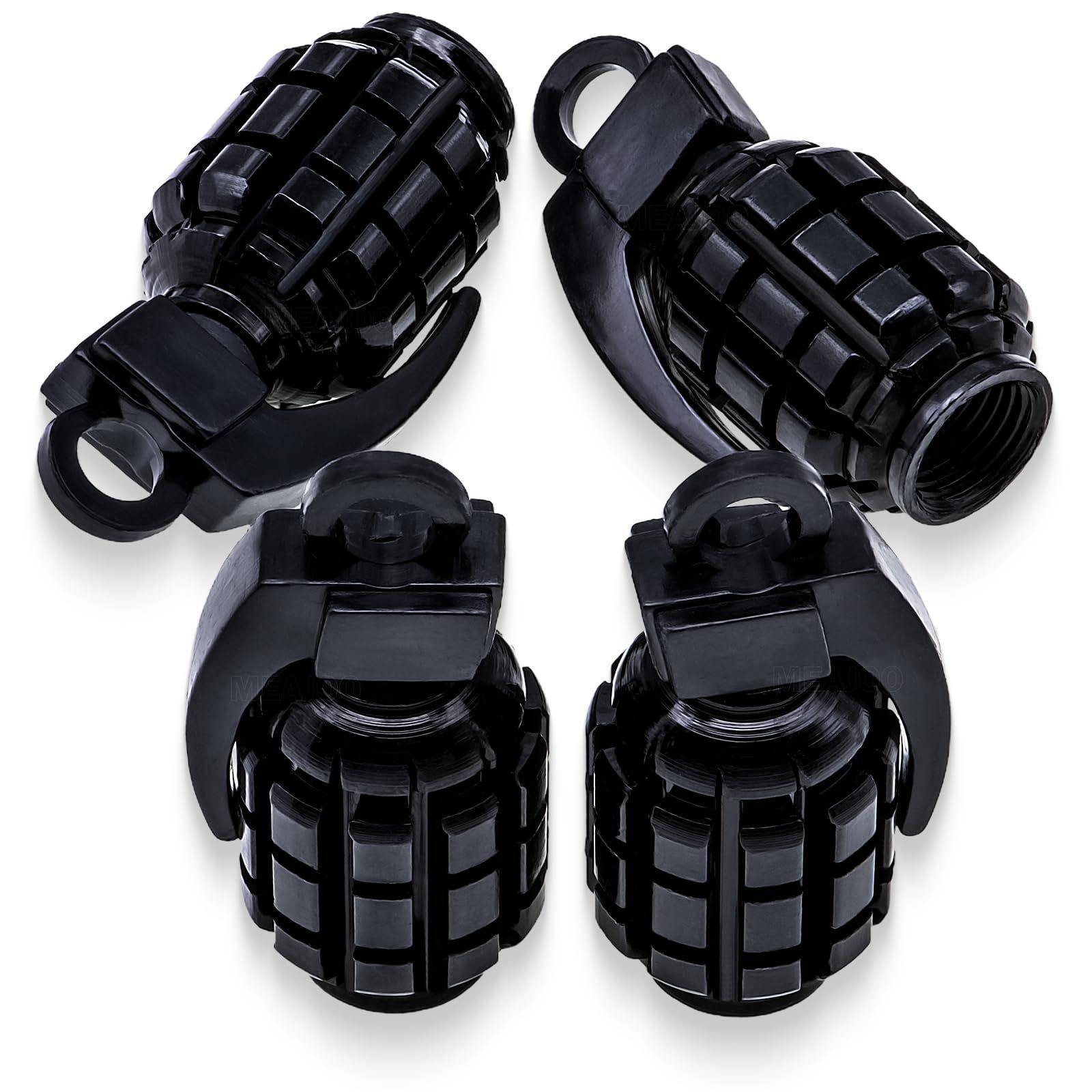4 pcs Black-01