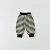 Trajes Casuales de Otoño e Invierno para Niños y Niñas Sudaderas de Manga Larga con Forro Polar Súper Lindas para Bebé y Pantalones de Chándal Conjunto de Dos Piezas para Salir