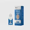 QingErLing Gotas para Ouvido Solução Antibacteriana Solução de Lavagem de Ouvido Tinnitus Solução de Limpeza do Canal Auditivo Fabricante Atacado Dropshipping
