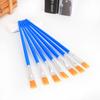 Pigmento acrílico 2ml juego de 6 colores niños cometa diy máscara pintada graffiti cerámica juego de 8 colores