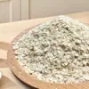 Flocos de Quinoa Branca, Cereal Instantâneo Sem Cozimento, Assado Especialmente para o Café da Manhã, Grandes Quantidades em Estoque, Quinoa Tricolor
