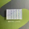 Nuevo Molde para Uñas Encaje de Ganchillo Patrón en Relieve Rococó Marco Pintado a Mano Accesorios para Uñas DIY Herramienta Especial