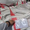 Material Filtrante de Grava para Plantas de Tratamiento de Aguas Residuales, Material Filtrante de Arena de Cuarzo de 4-8 mm para Filtración de Agua, Arena de Cuarzo para Filtración de Agua de Circulación en Plantas Siderúrgicas