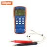 Tonghui Th2522 Testador de Bateria Portátil Testador de Baixa Resistência 1Khz Fonte de Tensão Constante CA Interface USB