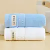 Toallas de Algodón Peinado Puro de Xinjiang para Lavado Facial y Baño, Adecuadas para Uso Doméstico por Adultos, Hombres y Mujeres, 100% Algodón, Suaves y Altamente Absorbentes