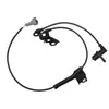 44858 8954312070 Sensor de velocidad de rueda ABS para 8954302100 Toyota