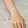 Amazon Pulsera con Placa de Nombre de Hermana Corazón Cálido Pulsera Ajustable de Cadena de Caja Moderna Joyería de Cumpleaños Regalo para Mujeres