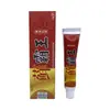 Crema Herbal Bawang Shubikexian para Piel de Adulto Uso Externo Original Shuangba 20 Barras Envío Gratis
