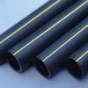 En stock tubería de gas de HDPE garantía sin preocupaciones tubería de gas de HDPE fácil instalación tubería de gas de HDPE