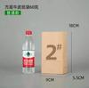 Saco de papel Kraft para alimentos saco para embalagem de milk tea saco descartável de armazenamento para catering takeaway saco de embalagem igual ao do KFC