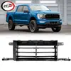 Adequado para 2021-25 Raptor F150 Conjunto da Trava da Grade Inferior do Radiador Ml3Z8475B Ml3Z8475E