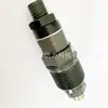 8971431960 8971438210 Fabricante Real de Inyectores Modelo Aplicable 4JG2 Calidad Estable