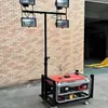 Entrega Direta de Fábrica, Grande Estoque, Garantia de Qualidade, Fabricante de Veículos de Iluminação de Engenharia