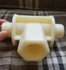 Areador de Tubo Areador Microporoso Puede Levantar el Tubo Areador Tubo de Membrana EPDM Tubo Areador Colgante Tratamiento de Aguas Residuales