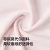 [Propiedad Intelectual de Peppa Pig] Calzoncillos tipo bóxer para niñas Balabala Pantalones cortos de cuatro puntas para niños Paquete de dos