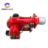 Queimador de Combustível Weishaup Alemão L7 Zd Caldeira Industrial Queimador a Diesel Garantia de Produto Genuíno