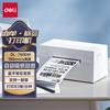 Impresora Express Deli DL-760D Una 80mm Comercial Oficina Recibo Máquina Térmica de Etiquetas 760DW