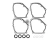 Piezas de Motor de Gasolina 168F170F Junta de Tapa de Motor 2-3 Kw Gx160 200 Junta de Tapa de Motor