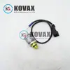 Interruptor de Pressão Cs41-S02 Sensor de Pressão de Óleo Hidráulico Adequado para Peças de Escavadeira Komatsu Hitachi Kobelco
