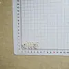 Ins de Estilo Japonés Dibujo Animado Gato Kt Espina de Pescado Accesorios Hecho a Mano DIY Pegamento de Crema Pinza Lateral para Niña Agujero Bolsa de Zapato
