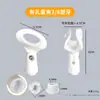 Clips para Micrófono al por Mayor Tarjeta de Sonido con Cable Accesorios para Soporte de Transmisión en Vivo Micrófono de Resorte Fijo Clip para Micrófono