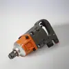 Llave Neumática de Grado Industrial de 1 pulgada Estructura de Doble Martillo 2400 N Par Grande Pistola de Aire Neumática Llave Neumática